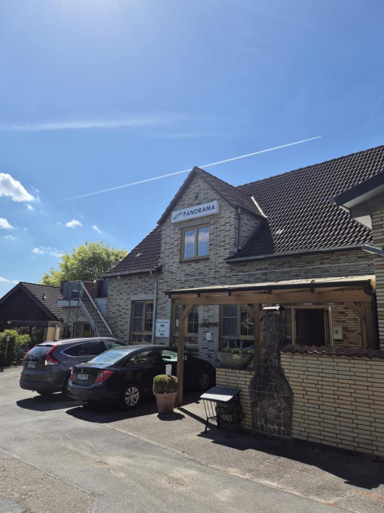 Hotel Panorama Wees Exterior photo